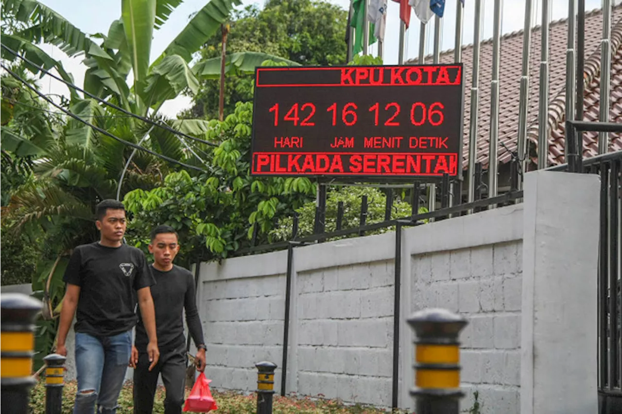 Jelang Pilkada, KPU Kabupaten Bandung Tingkatkan Sosialisasi di WilayahTerpencil