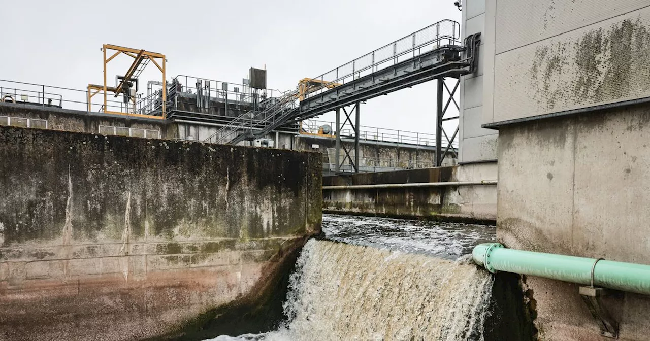 How the saga of Greater Manchester's water could change the UK