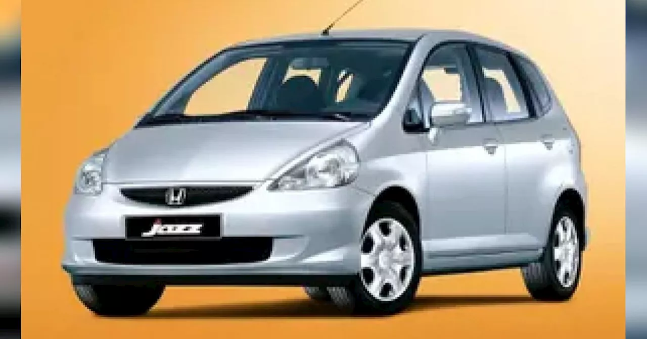 Sejarah Honda Jazz di Indonesia, Mobil yang Masih Eksis Hingga 3 Generasi