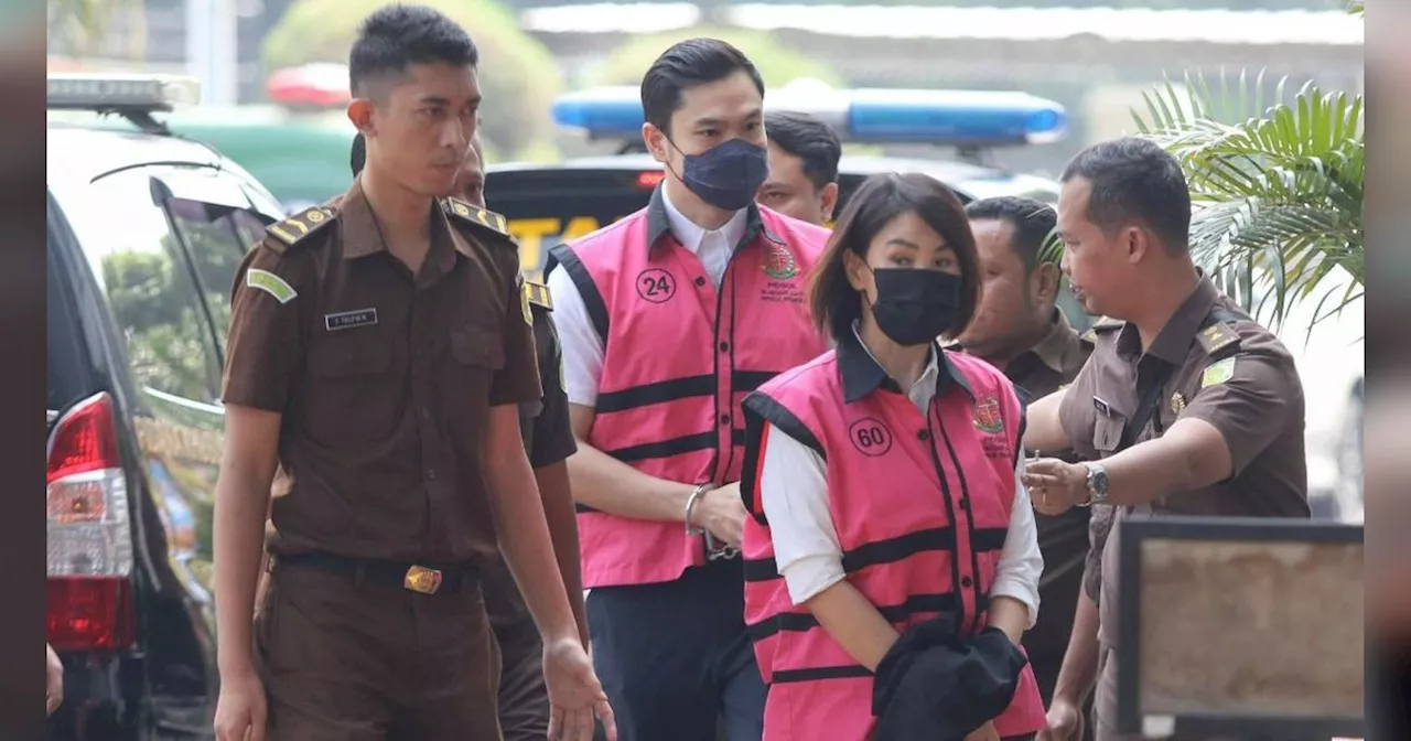 Terungkap Peran Harvey Moeis dan Helena Lim dalam Kasus Korupsi Timah