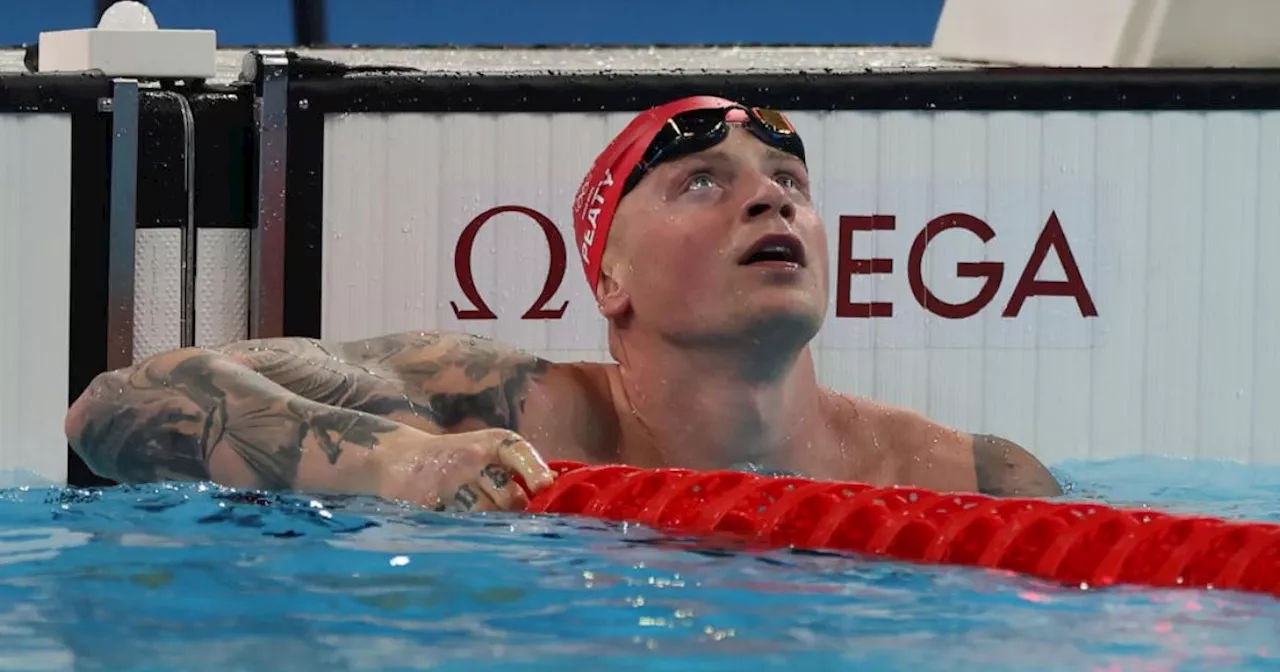 Olympic Games 2024 latest: Simon Biles in action as Adam Peaty goes for gold