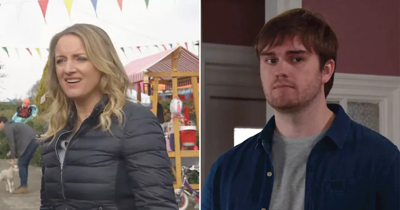 Emmerdale's Nicola King makes huge Tom mistake that she will regret