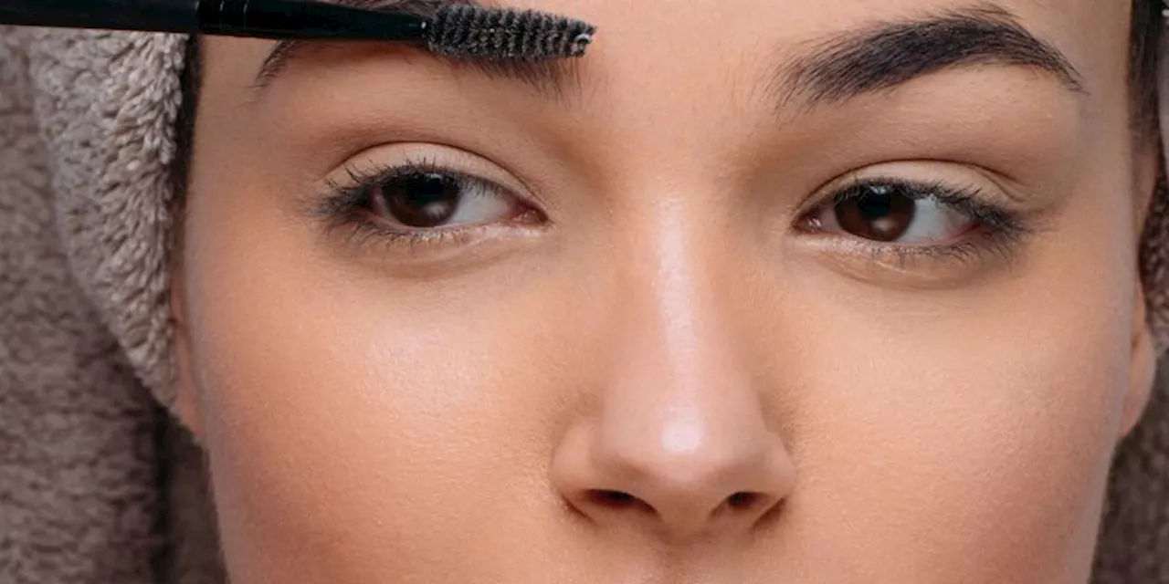 Craving Thicker Brows? Here's What Experts Want You To Do