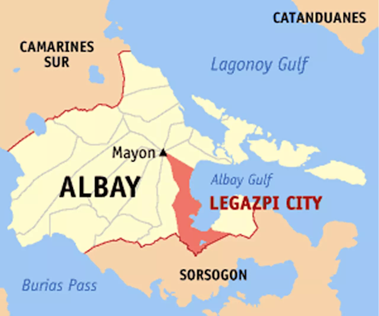 Several hurt in gas explosion in Legazpi City