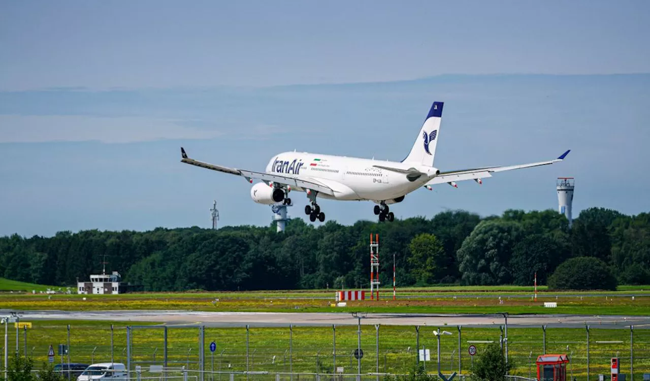 Projekt in Hamburg: Traum vom Super-Treibstoff für Flugzeuge geplatzt