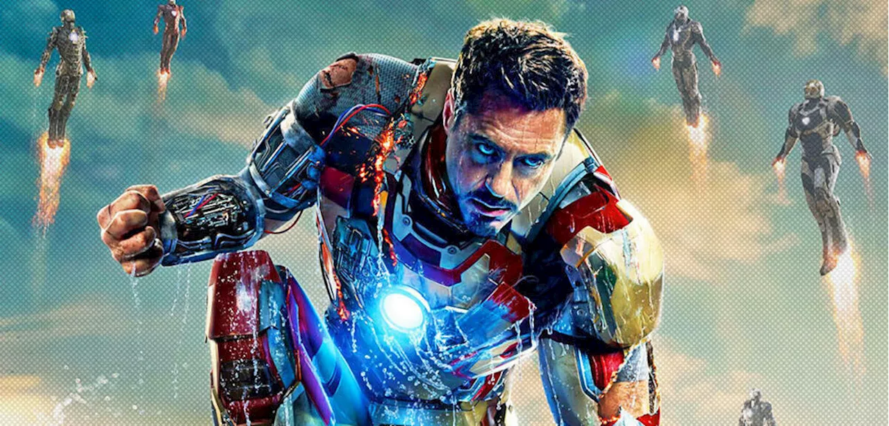 Mega-Überraschung: Robert Downey Jr. kehrt in Avengers 5 zurück