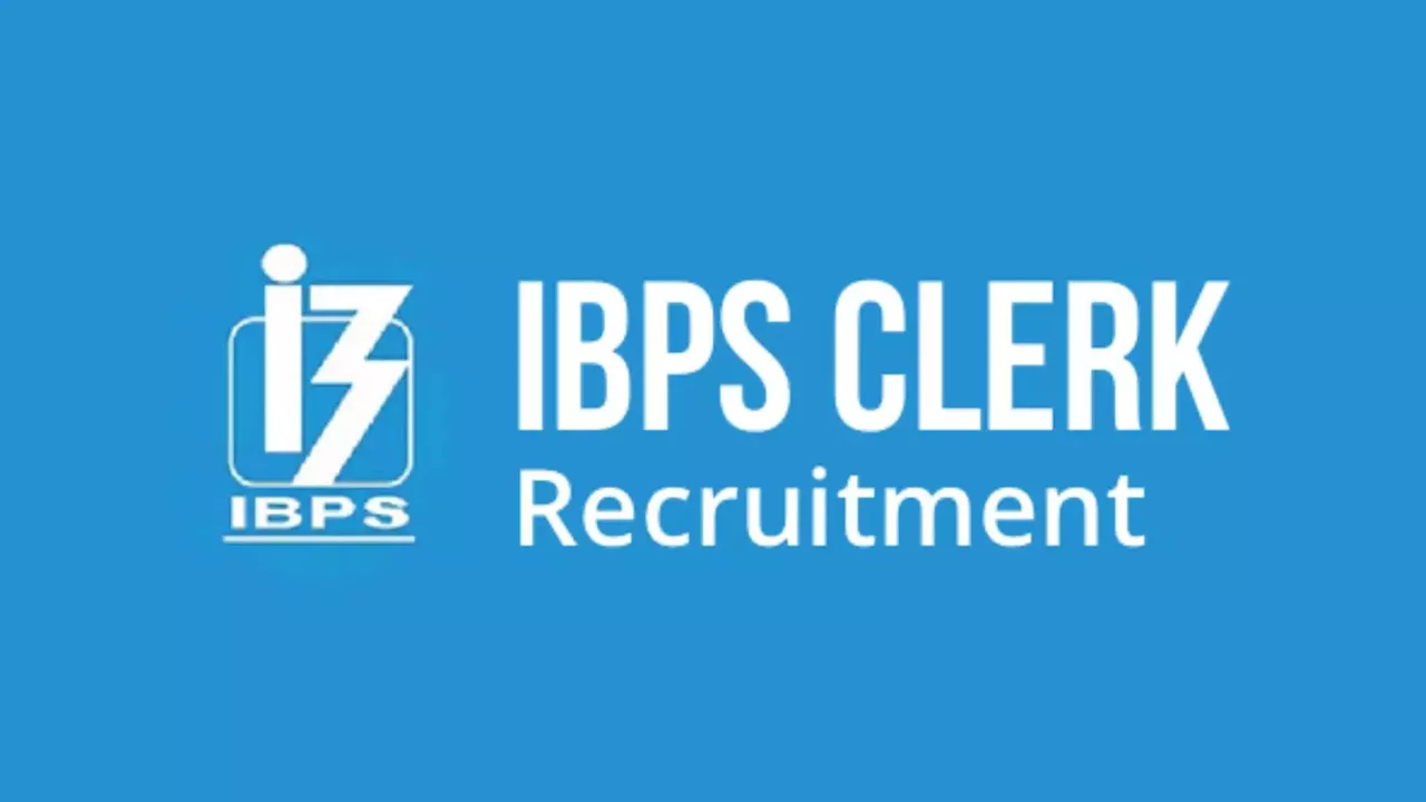 IBPS Clerk Recruitment 2024: क्लर्क भर्ती के लिए ibps.in पर बेहद जरूरी डेट, नजरअंदाज ना करें ये अपडेट