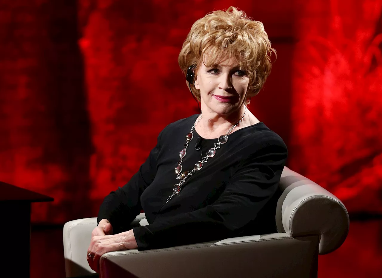 Edna O'Brien, Irish literary giant who wrote ‘The Country Girls, dies at 93