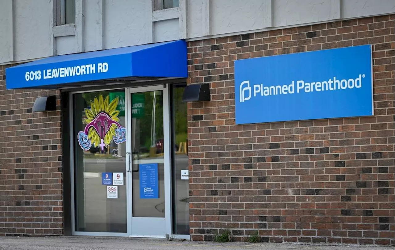 Minnesota prepares for influx of patients from Iowa as abortion ban takes effect