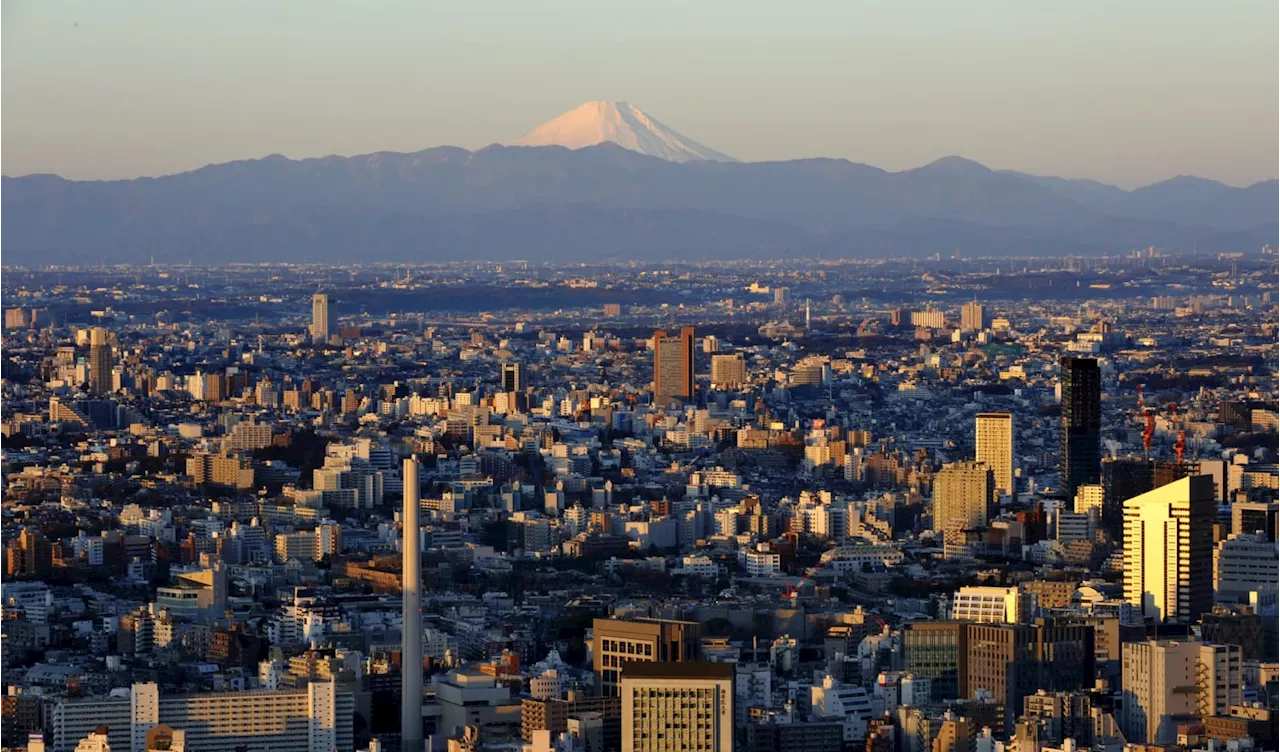 Asia-Pacific markets set to climb as traders assess U.S. inflation data, await BOJ meeting this week