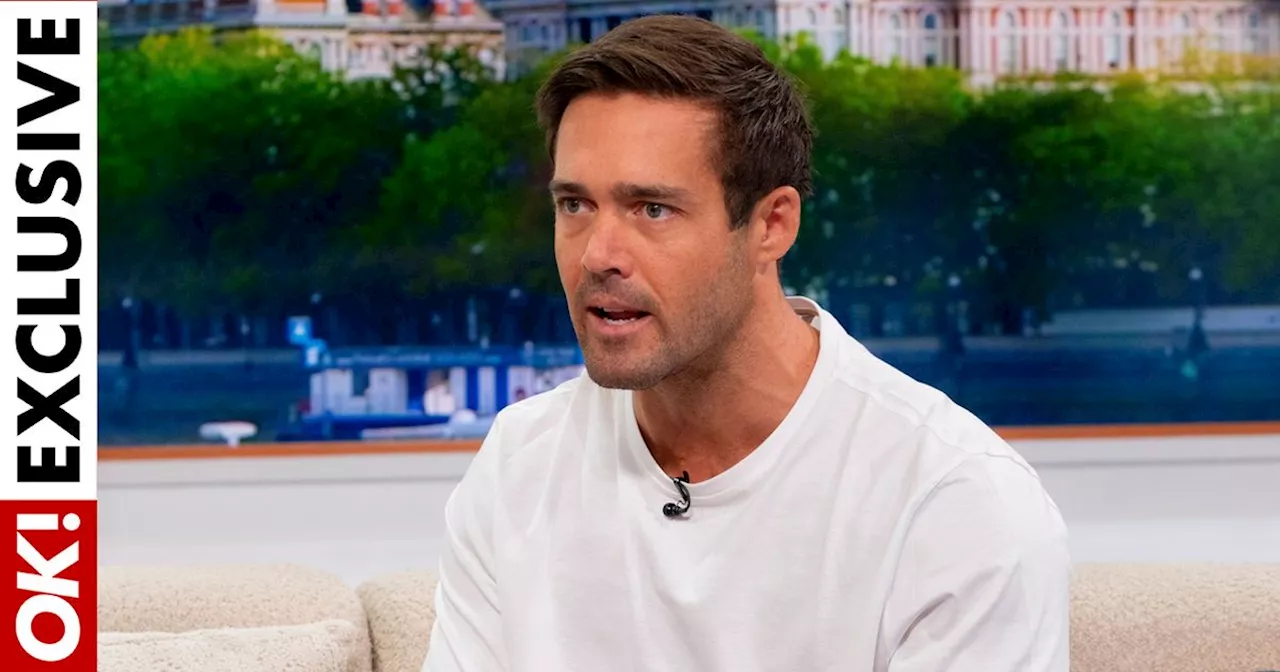 Spencer Matthews slams 'toxic' Made In Chelsea and admits he's 'not a fan'