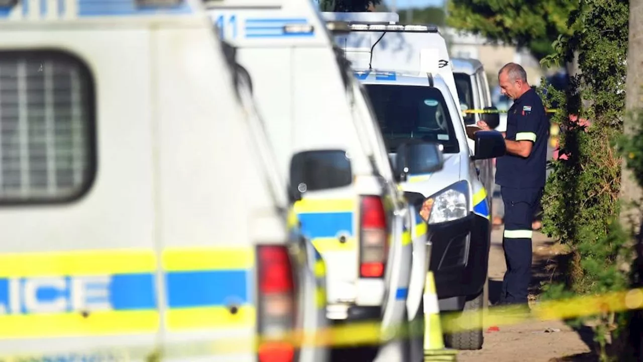 Seven gunned down during Orkney tavern robbery, as Lesotho nationals are targeted