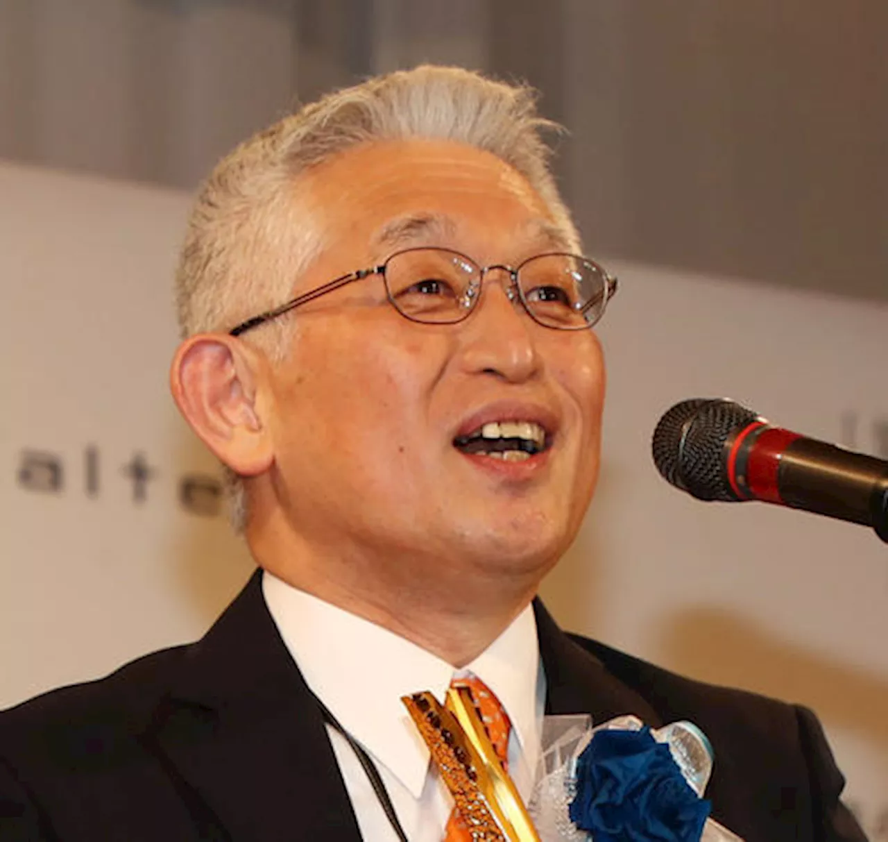 泉房穂氏「関西人だと『アホやなぁ』に違和感はないが…」言葉について「ホント難しい」と私見