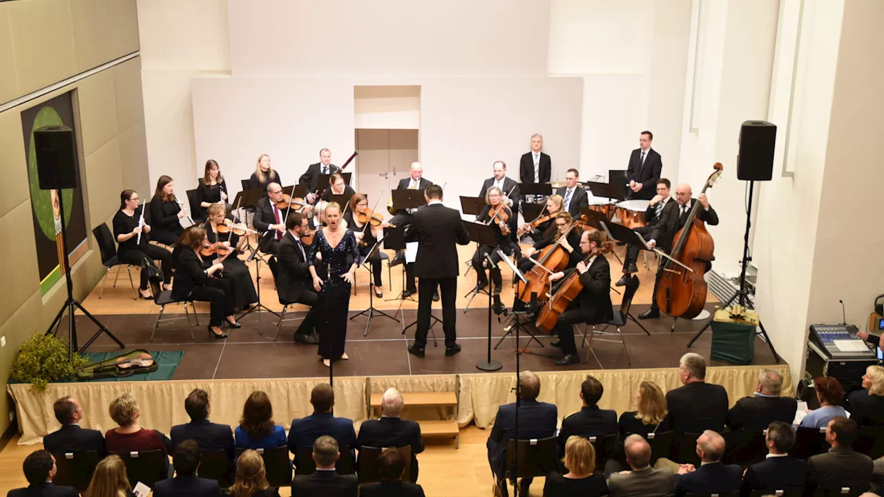 Musica Spontana lädt erstmals zu Sommerkonzert in Wieselburg