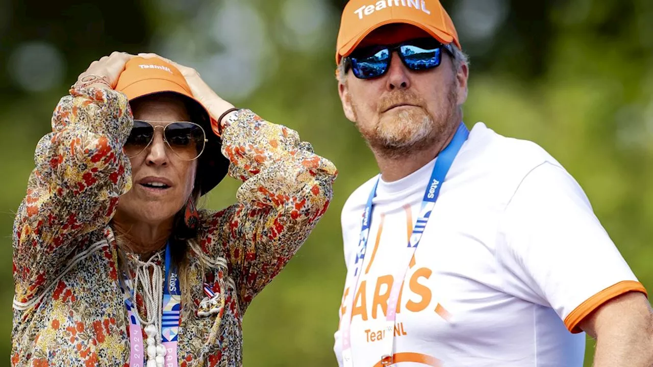 Nederland na twee dagen nog met lege handen op Spelen, eerste keer sinds 28 jaar