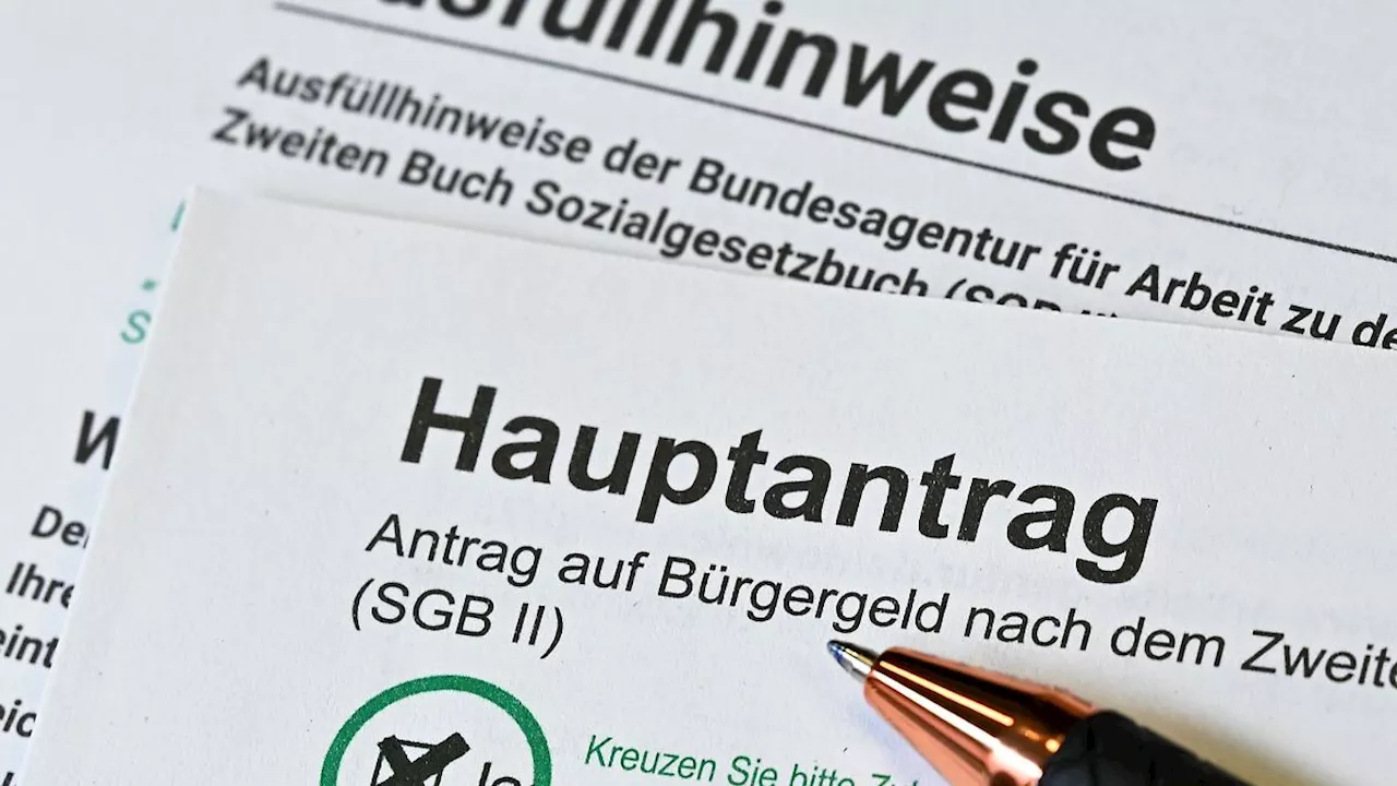 Baden-Württemberg: Südwest-Arbeitsministerin für radikale Reform bei Bürgergeld