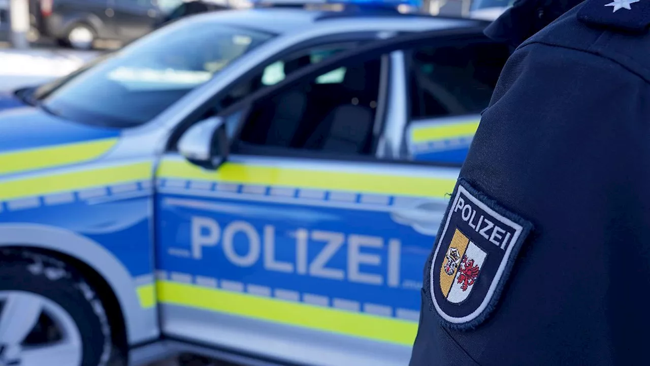 Mecklenburg-Vorpommern: Wieder mehr Bewerbungen bei der Polizei in MV