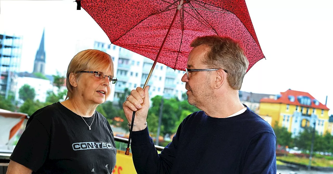 Bielefelder Anliegerin wünscht sich Kesselbrink-Betreuer für mehr Sicherheit