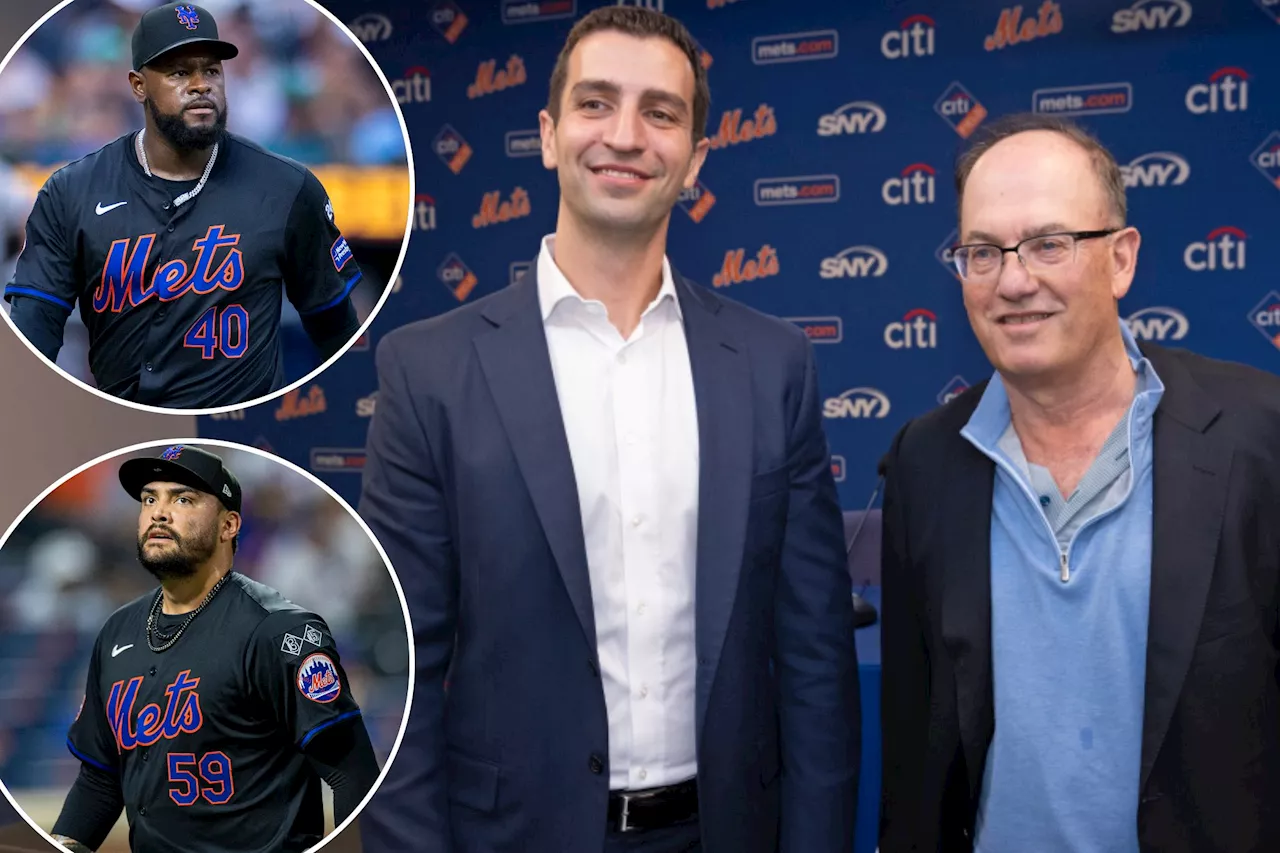 David Stearns must remember vital Mets' truth at MLB trade deadline