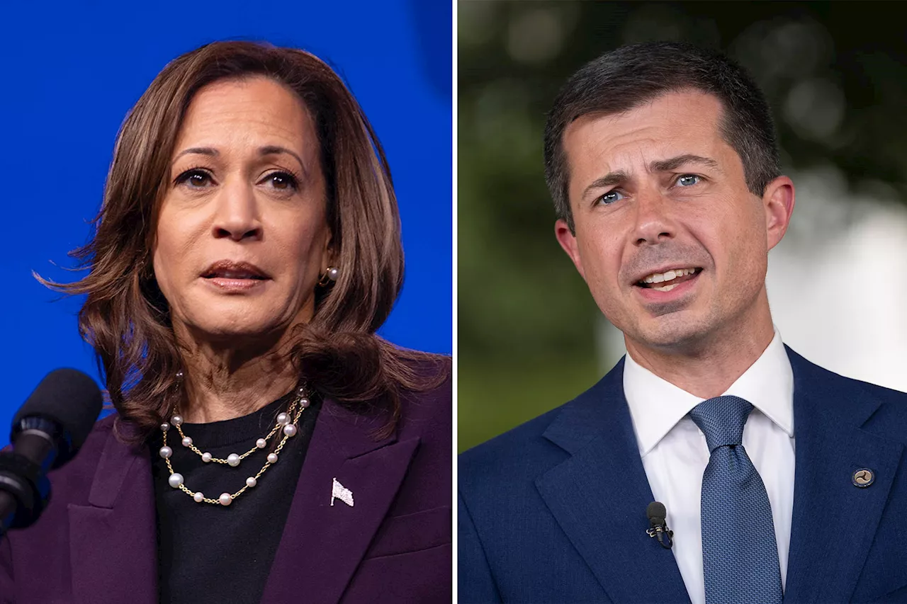 Harris campaign creating ‘space’ for ‘white dudes’ to 'be honest' about role in history