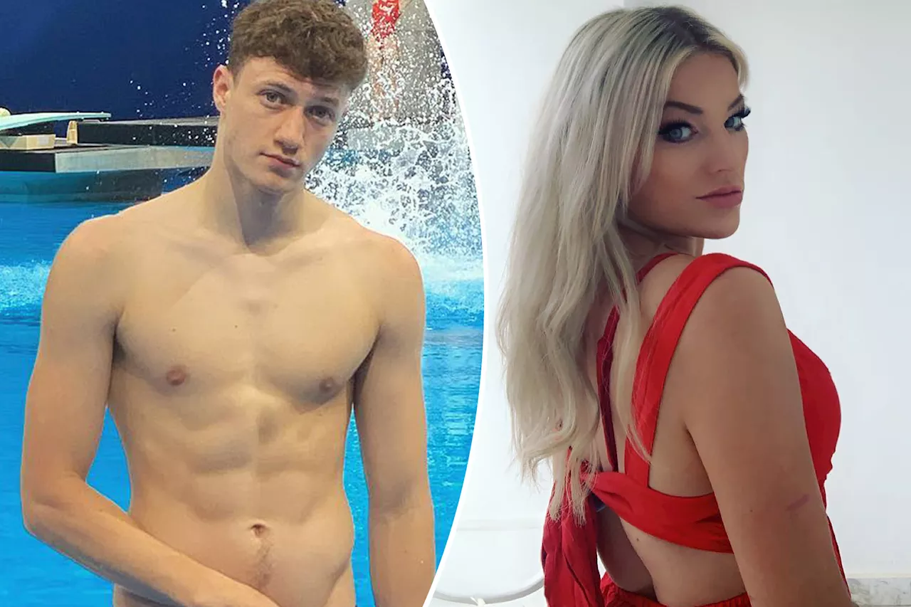 Sexy Olympians are turning to OnlyFans to make quick cash: 'I’ve got something people want'