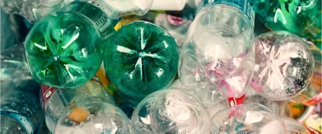 Can the World Kick Its Addiction to Plastic