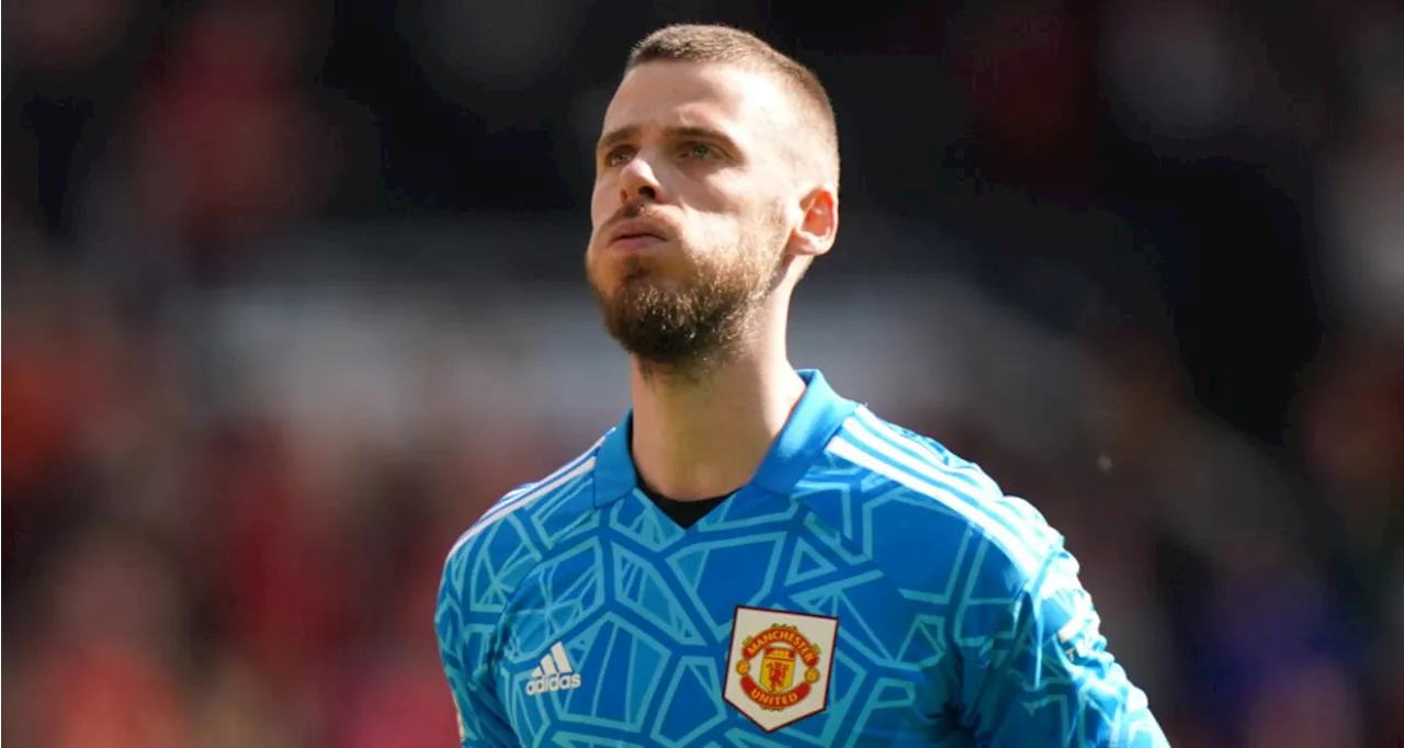 De Gea va faire son grand retour dans un club du Vieux Continent !