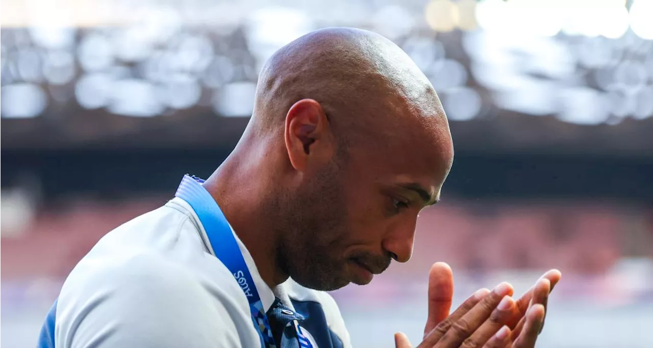 Henry, Sildillia, les réactions des Bleus après la victoire contre la Guinée