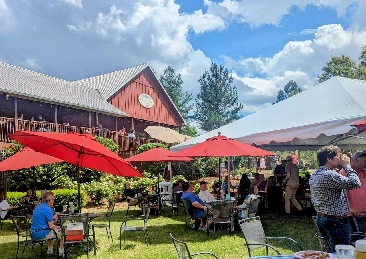 4-generation N.C. winery aims for visitors to leave ‘feeling like a part of our family’