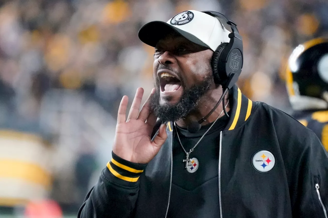 The surprising reason Steelers HC Mike Tomlin is looking at Madden