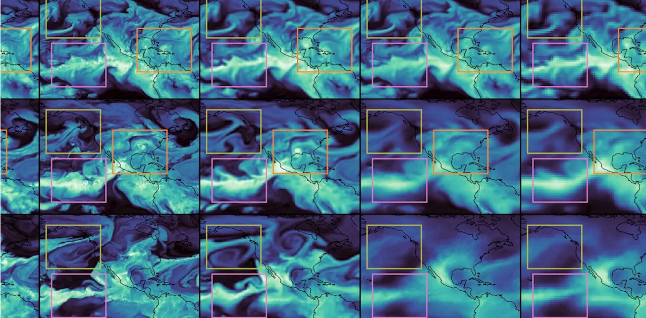 AI-powered weather and climate models are set to change the future of forecasting, researchers say