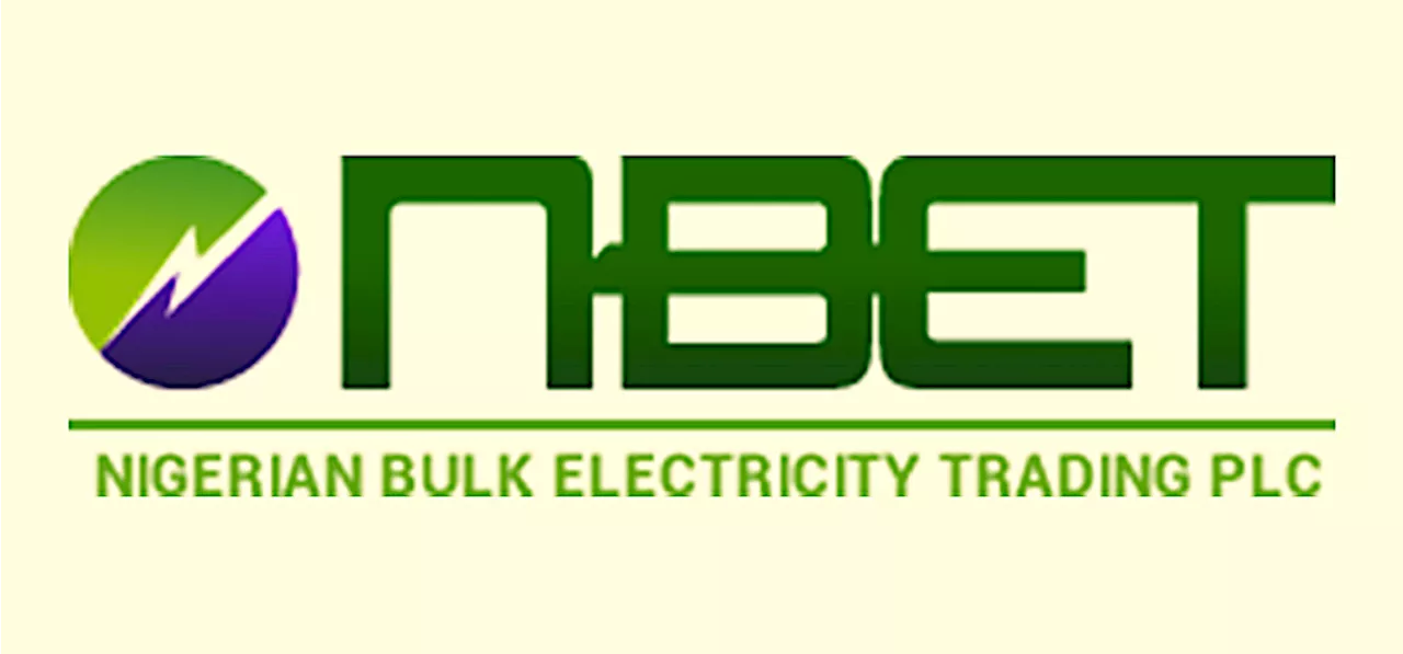 NERC bars NBET from entering into new electricity contracts