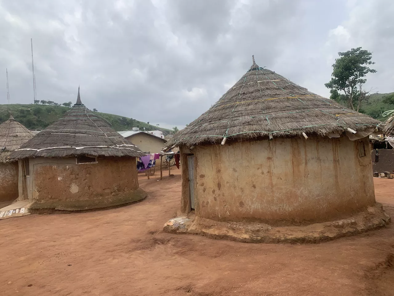 SPECIAL REPORT: Ruga, 80-year-old rural Abuja community living in fear of bulldozer brutality