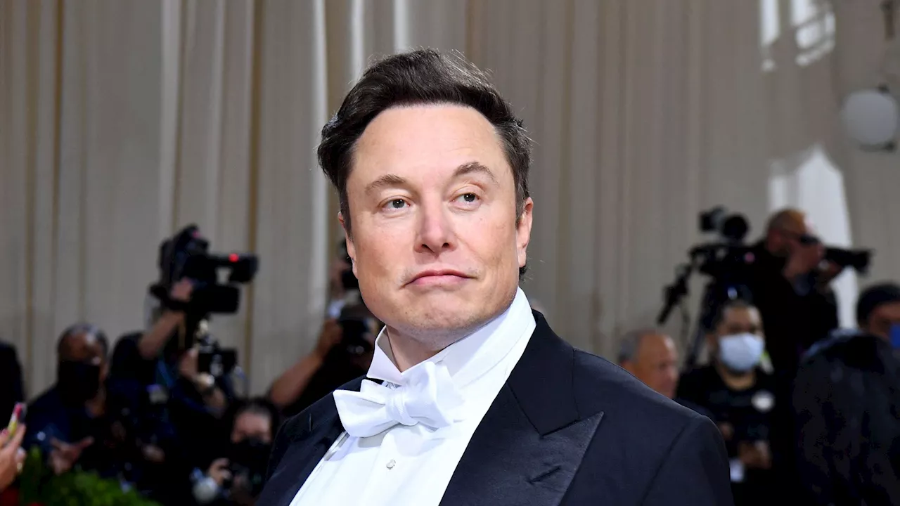 'Illegal': Elon Musks Tochter Vivian erhebt heftige Vorwürfe