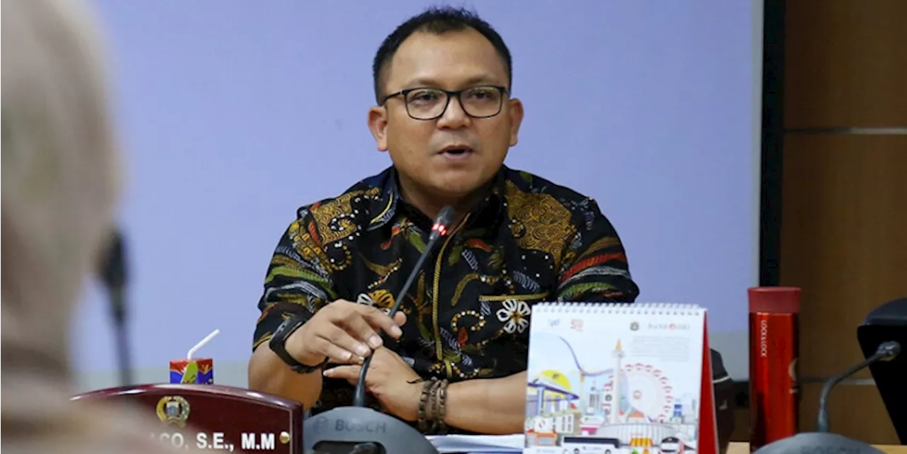 DTKS di Jakarta Berantakan, Bansos Tak Tepat Sasaran