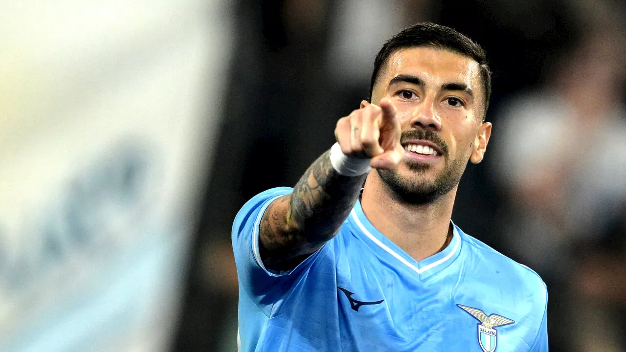 Mattia Zaccagni è il nuovo capitano della Lazio