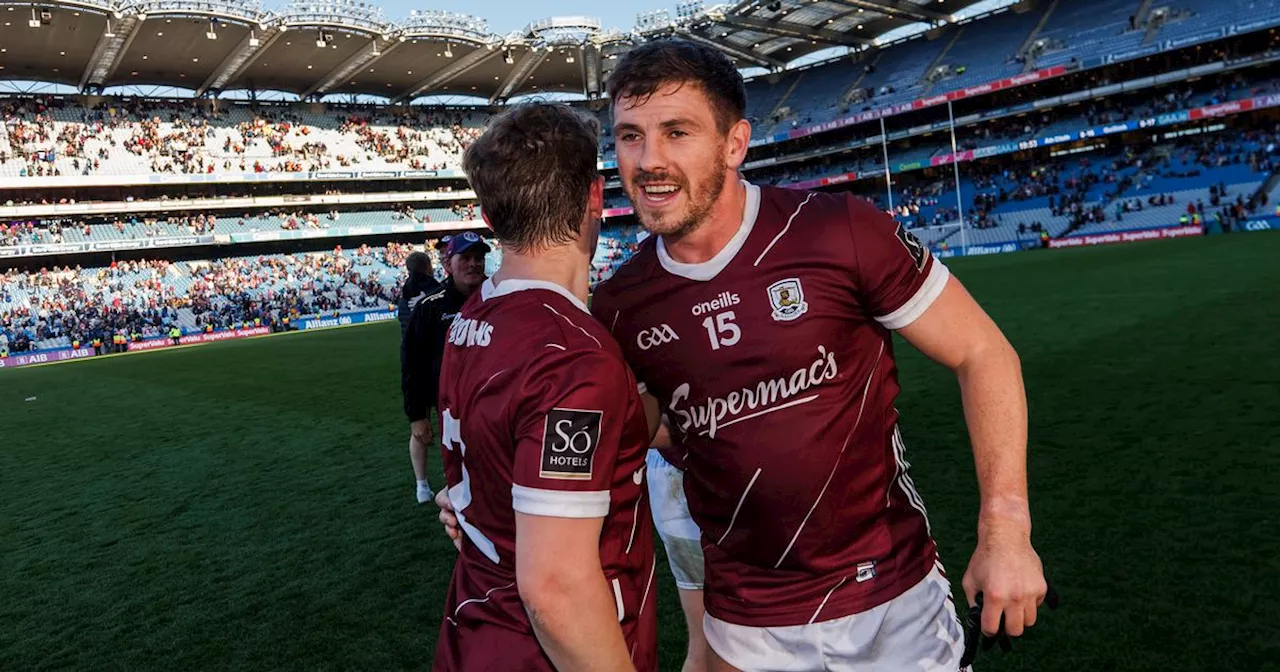 Galway star Shane Walsh's life with girlfriend Rachel, national controversy and surviving car crash