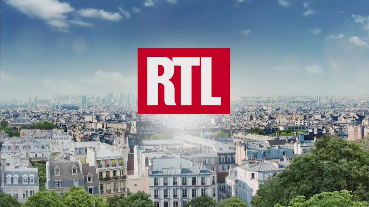 Le maire Pierre Hurmic est l'invité de RTL Matin du 28 juillet 2024