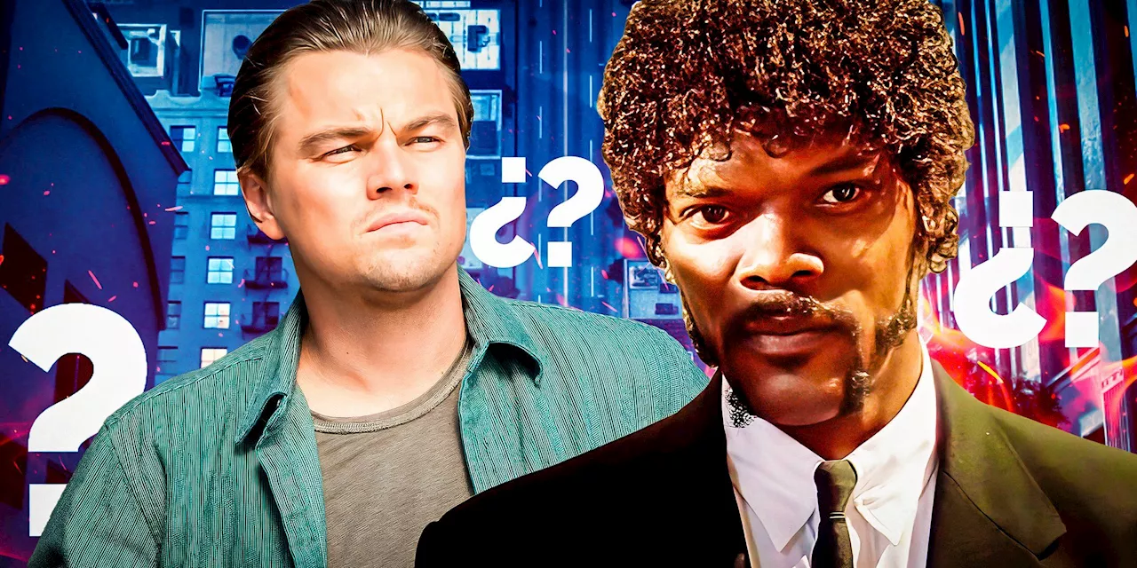 10 Movie Mysteries I'm Glad Will Never Be Solved