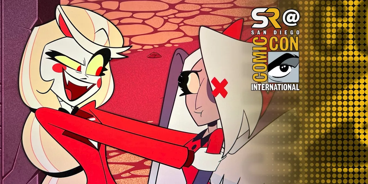 10 Things I Hope Happen In Future Hazbin Hotel Seasons After The Big Renewal News