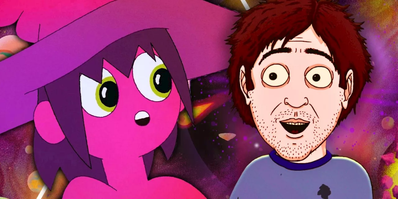 8 Great Animated TV Shows Everyone Forgot About