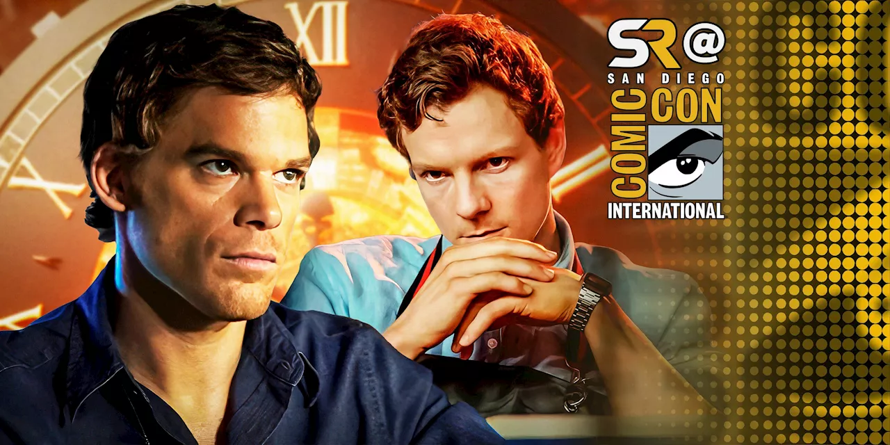 Dexter: Original Sin Timeline Explained: When The Prequel Is Set Before The Original Show