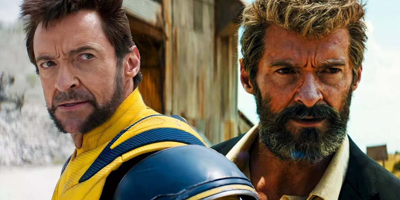 How Old Wolverine Is In MCU & X-Men Movies