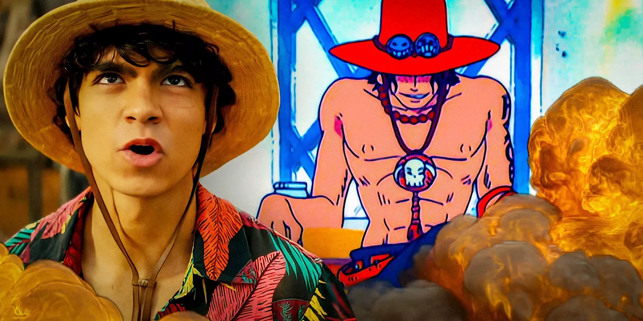 If One Piece Season 2's Rumored Ace Casting Doesn't Happen, I'll Be Devastated