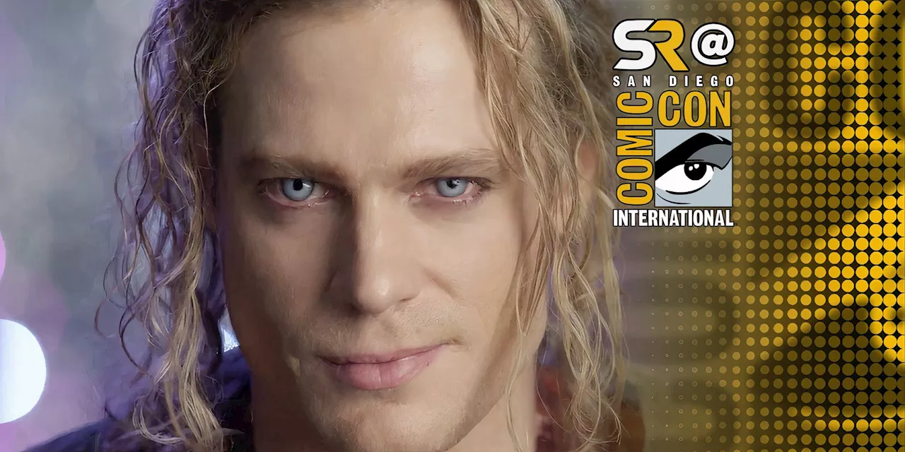 Interview With The Vampire Season 3 Teaser Trailer Reveals Lestat's Return As A Rock Star