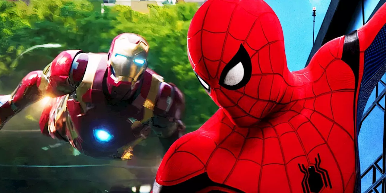 Spider-Man’s 10 Best MCU Team-Ups So Far