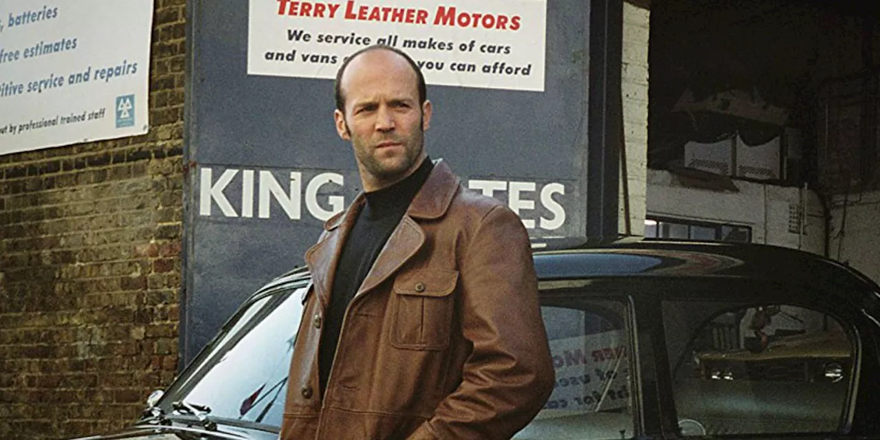 This $60M Movie Is An Underrated Jason Statham Thriller That's Based On A True Story