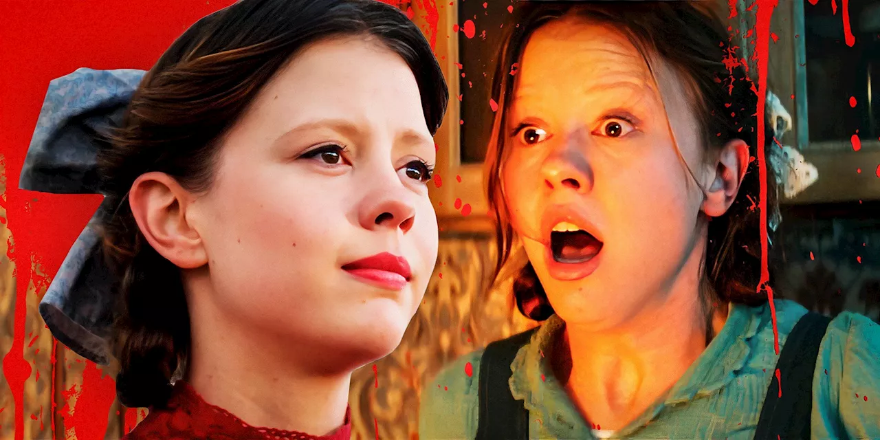 This Scene In Pearl Made Me Realize Who Mia Goth's Best X Character Really Is