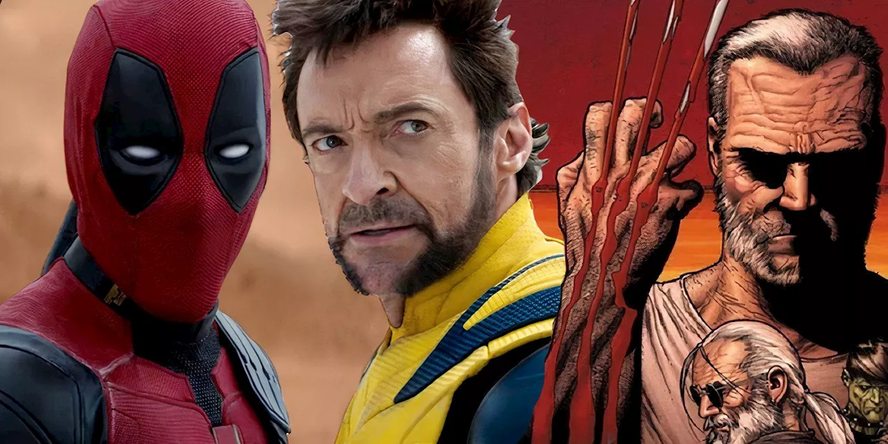 Wolverine's Tragic Backstory In Deadpool & Wolverine Has Roots In A Shocking X-Men Comics Storyline