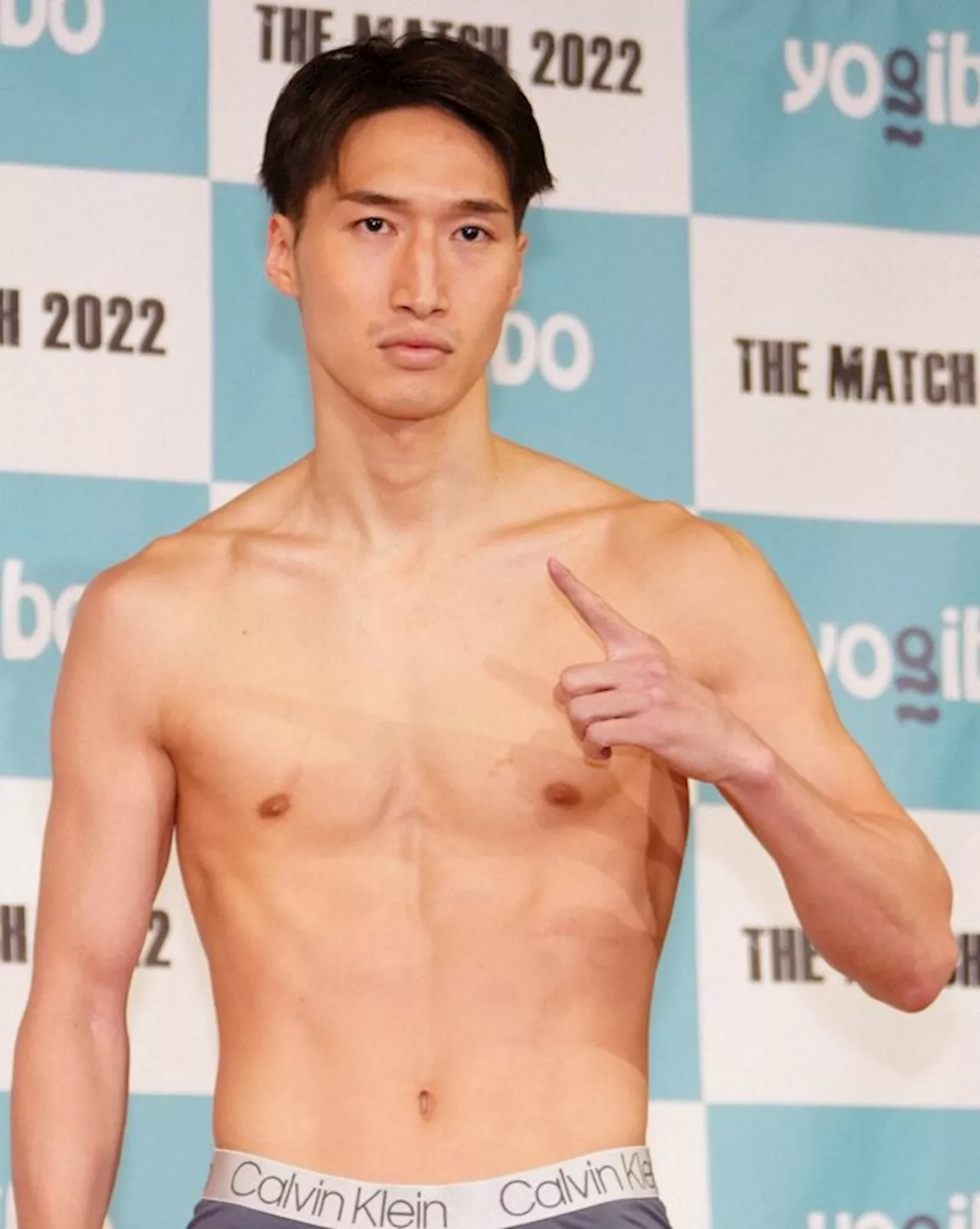 【RIZIN】安保瑠輝也 元世界6階級制覇王者をぐらつかせた!パッキャオに大善戦「やりにくかった」（2024年7月28日）｜BIGLOBEニュース